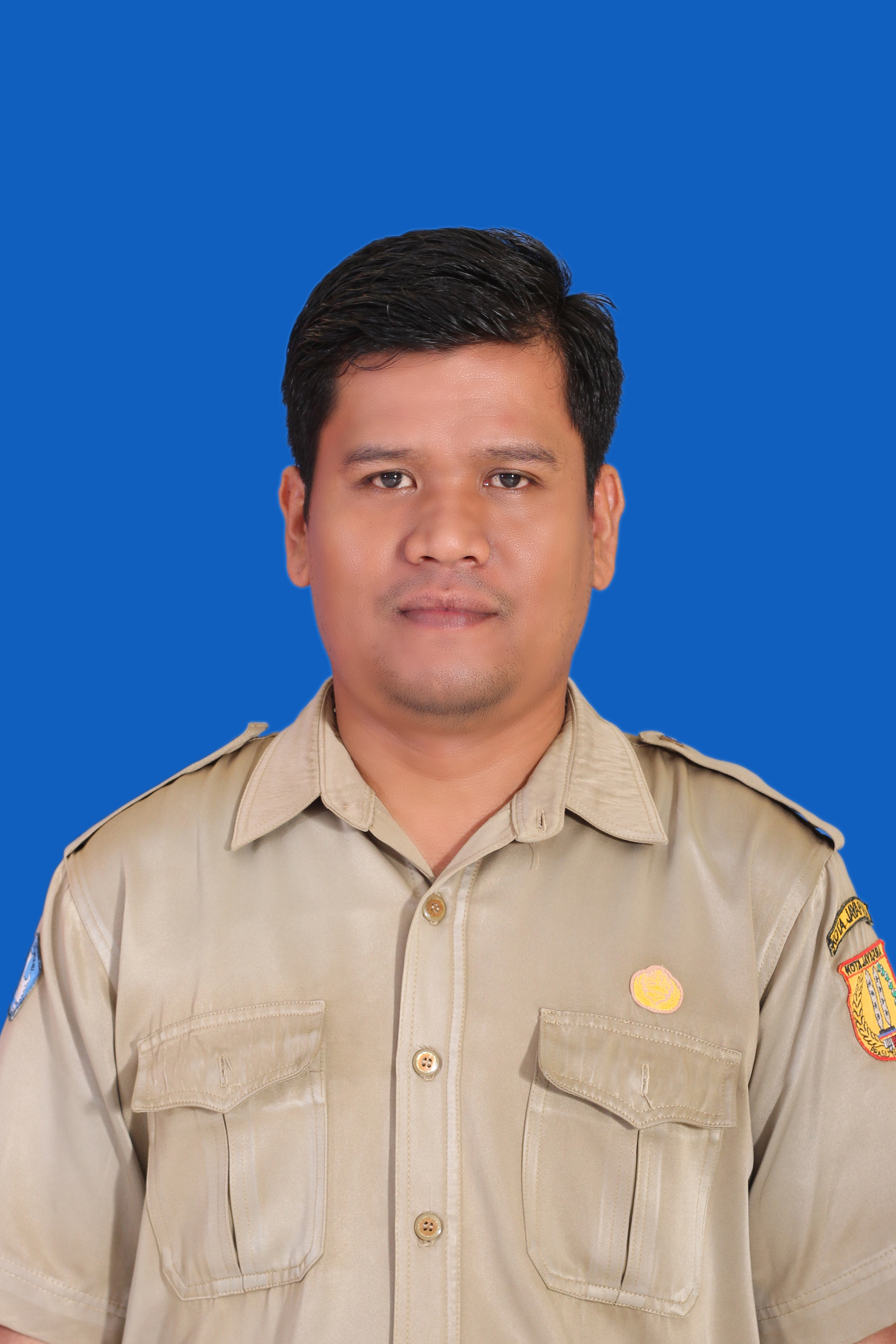 Marudut Siahaan, S.Pd