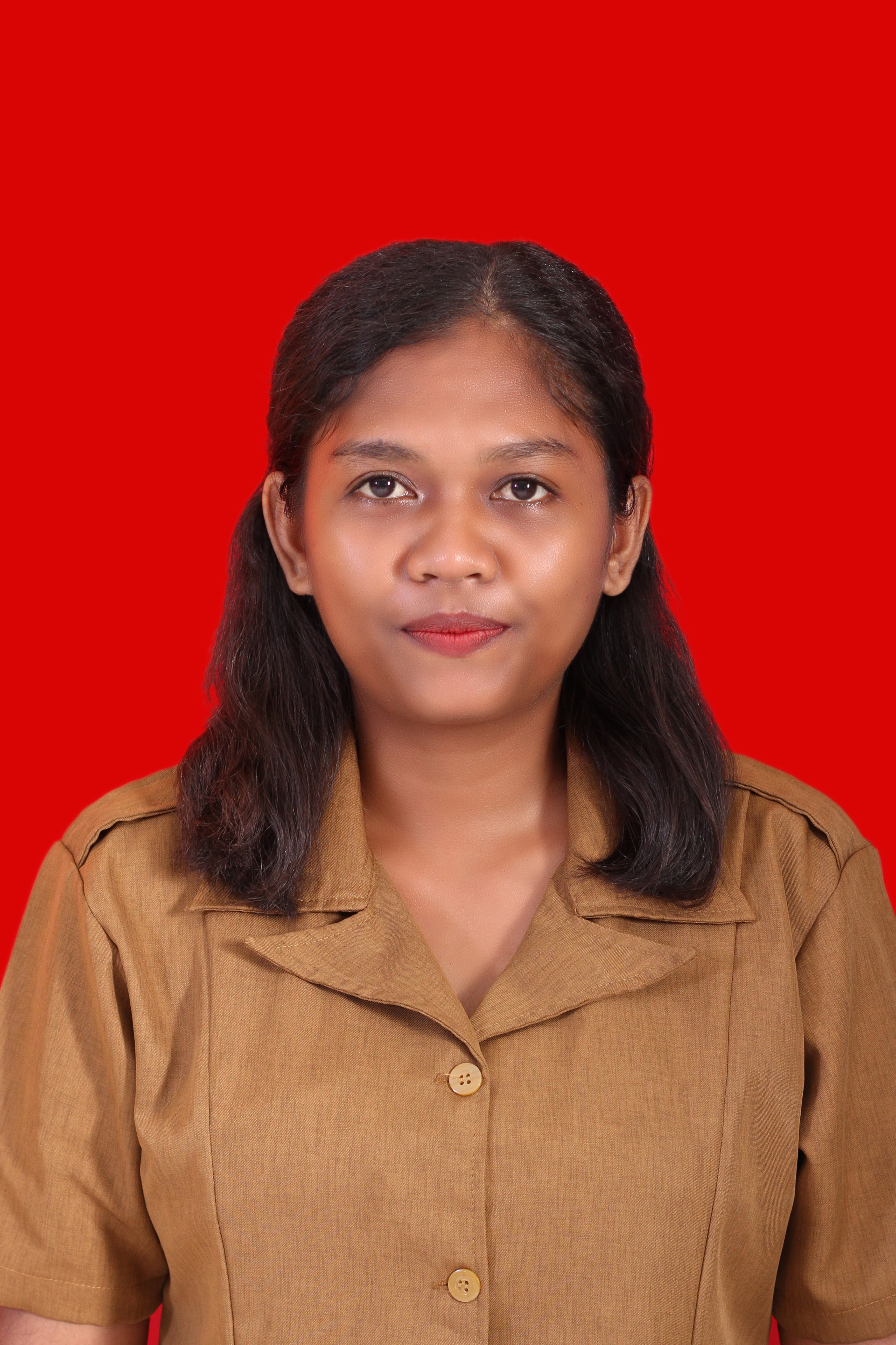 Vina Brenda B. Temorubun, S.Ptk