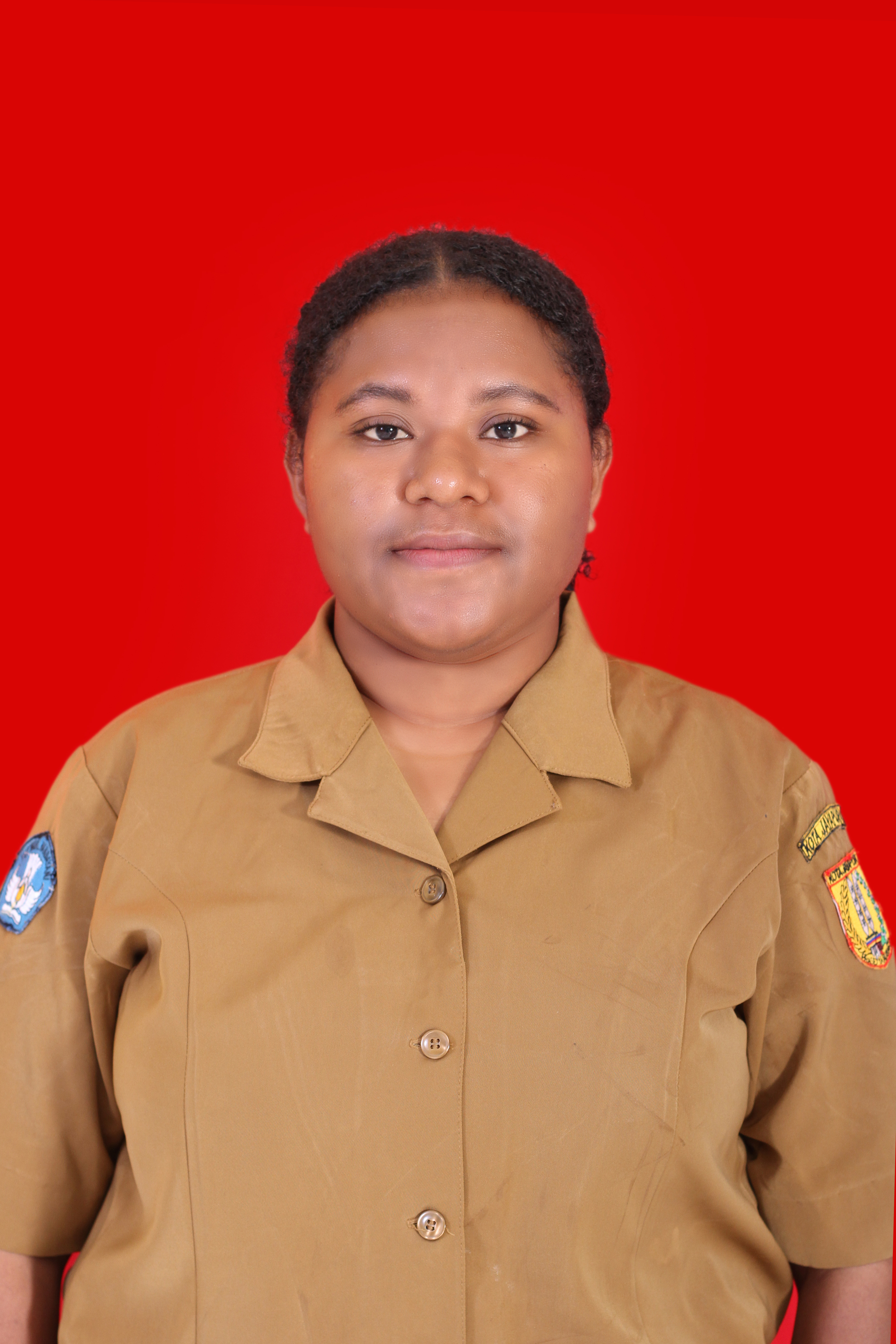 Irma Martina Karolina Deda, S.Pd.