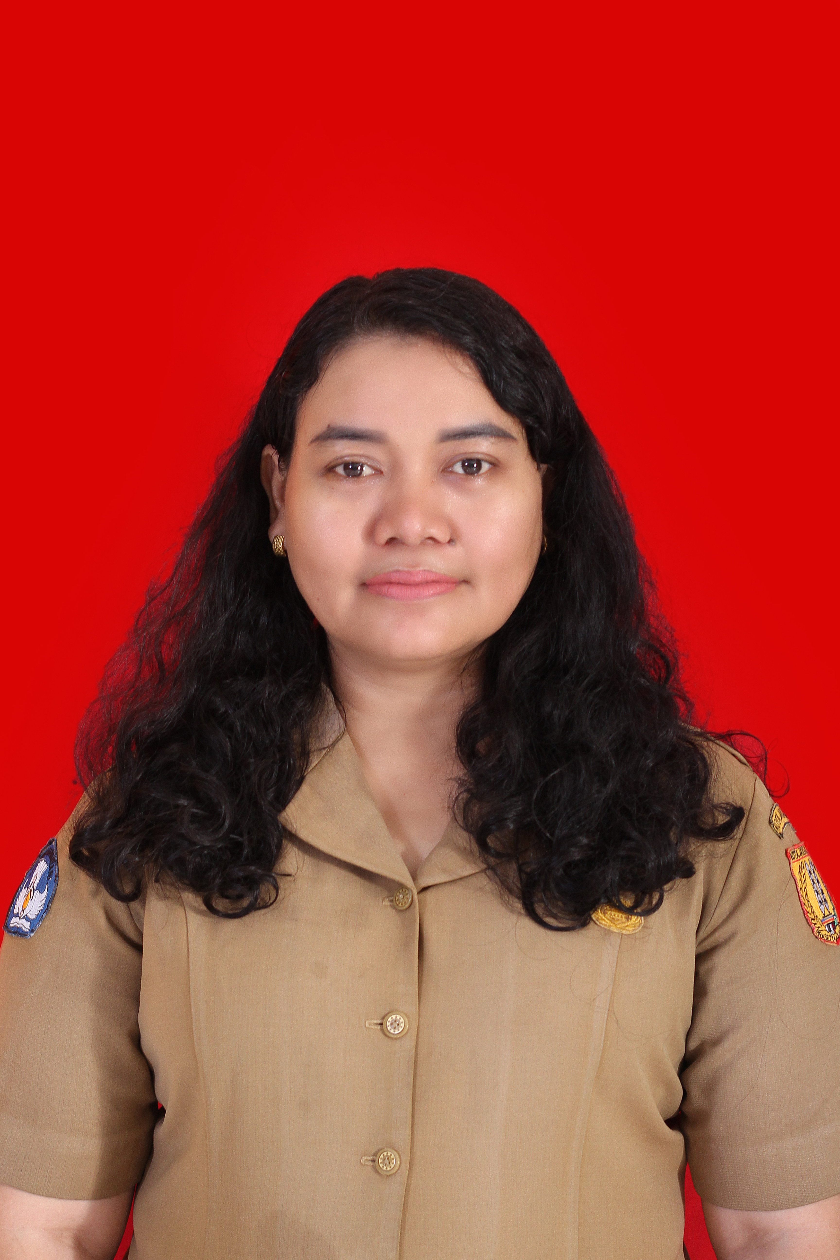 Paulina Dwi Setia Kirana, S.Pd