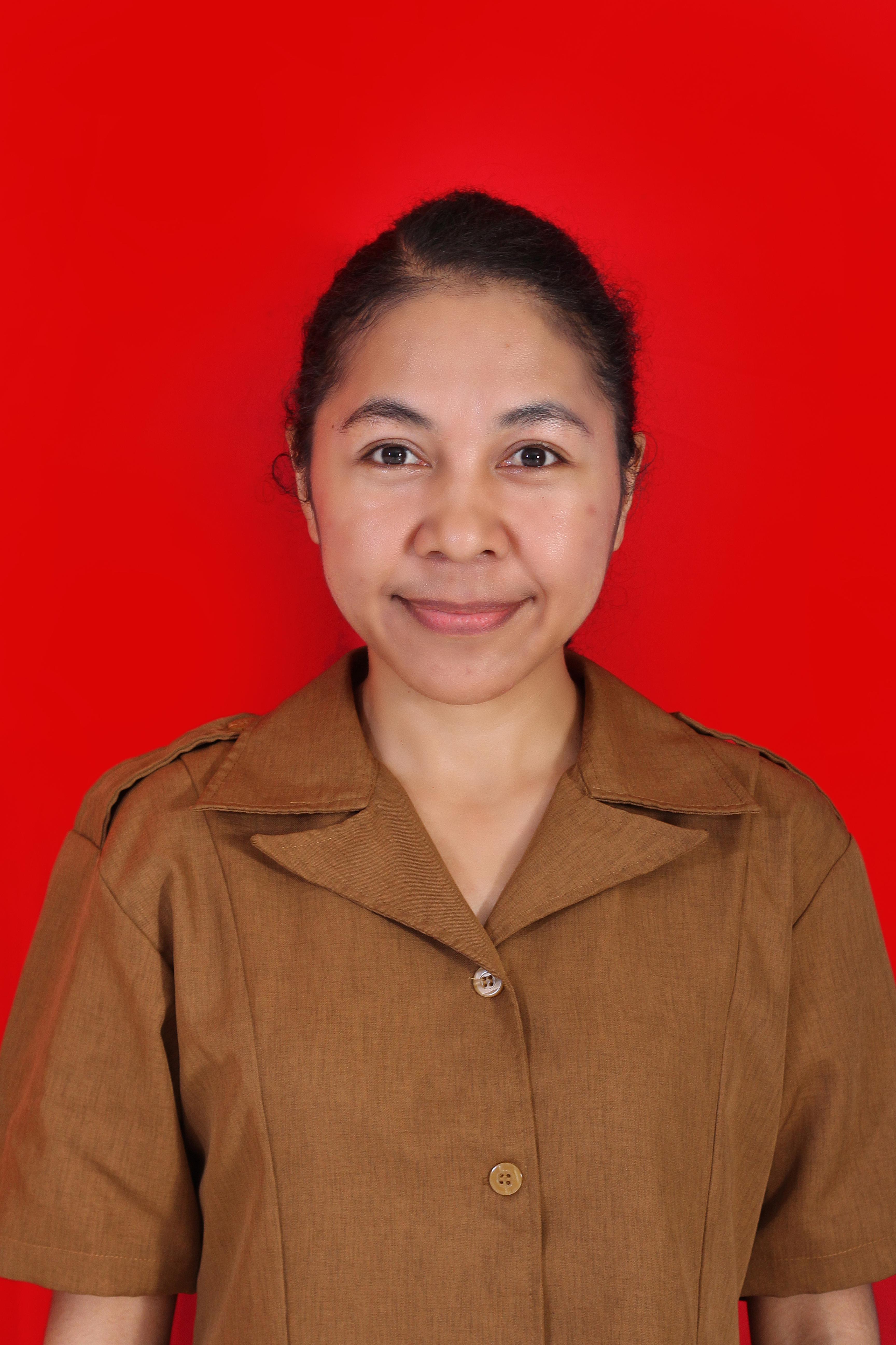 Maria Irma Hubi, S.Ag